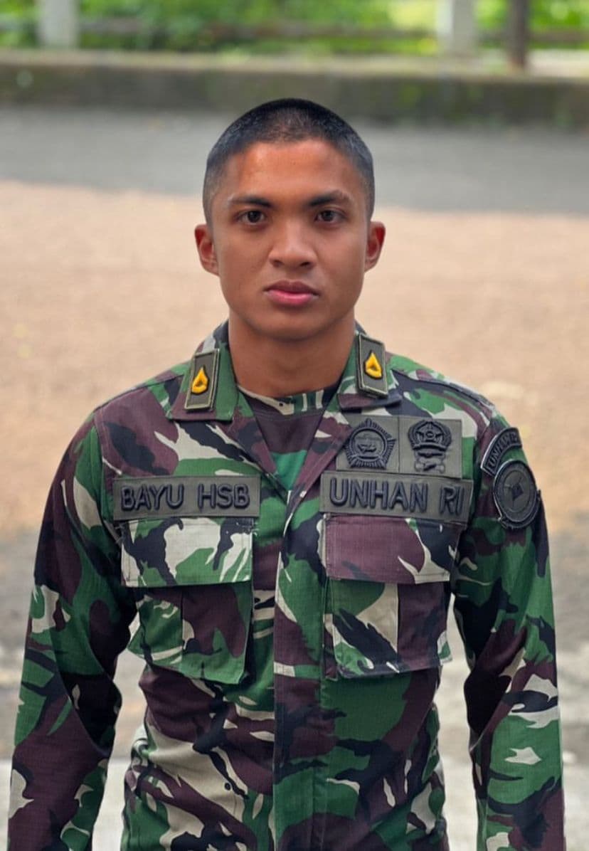 BAYU NUAR HASIBUAN – UNHAN 2022