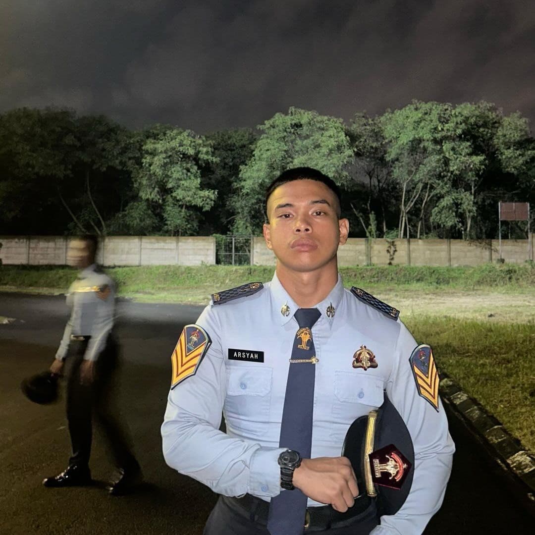 FERDIANSYAH – POLTEKIP 2022