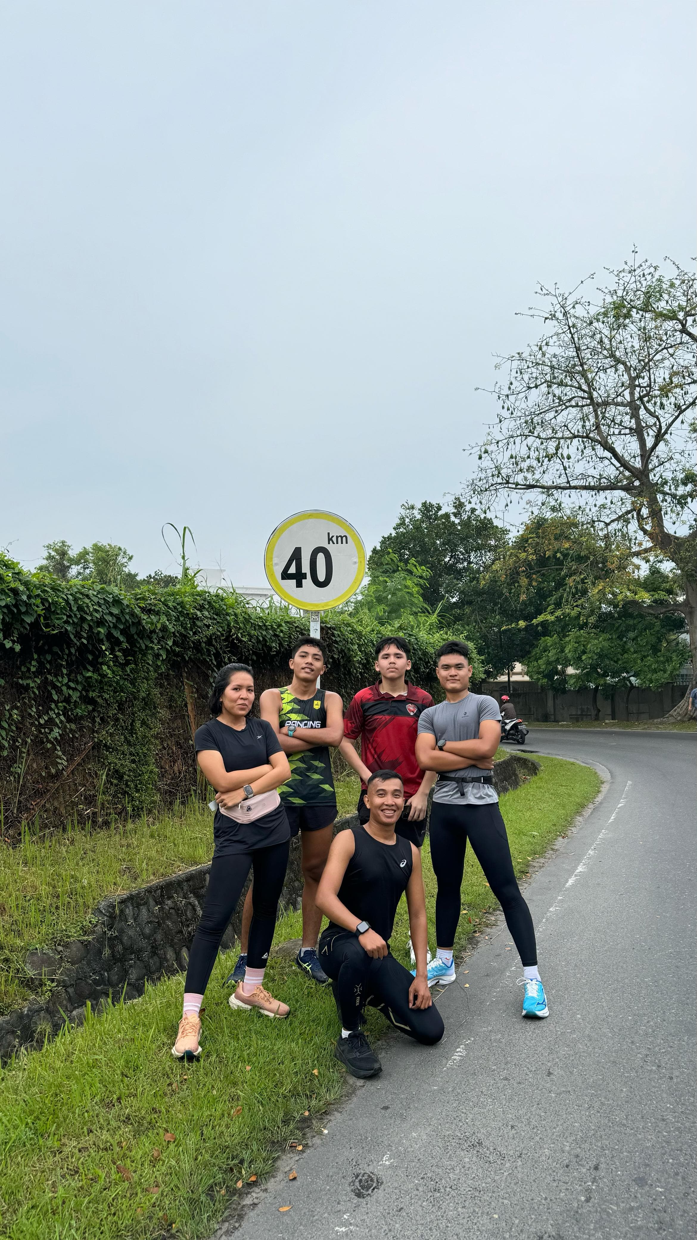 Kegiatan Evri Private Class 8
