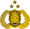 logo polri