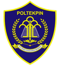 logo poltekpin