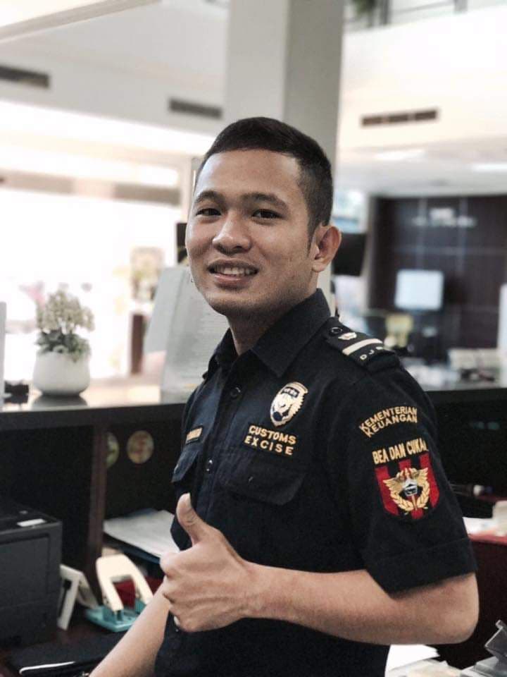 MIKHAEL PANJAITAN – STAN
