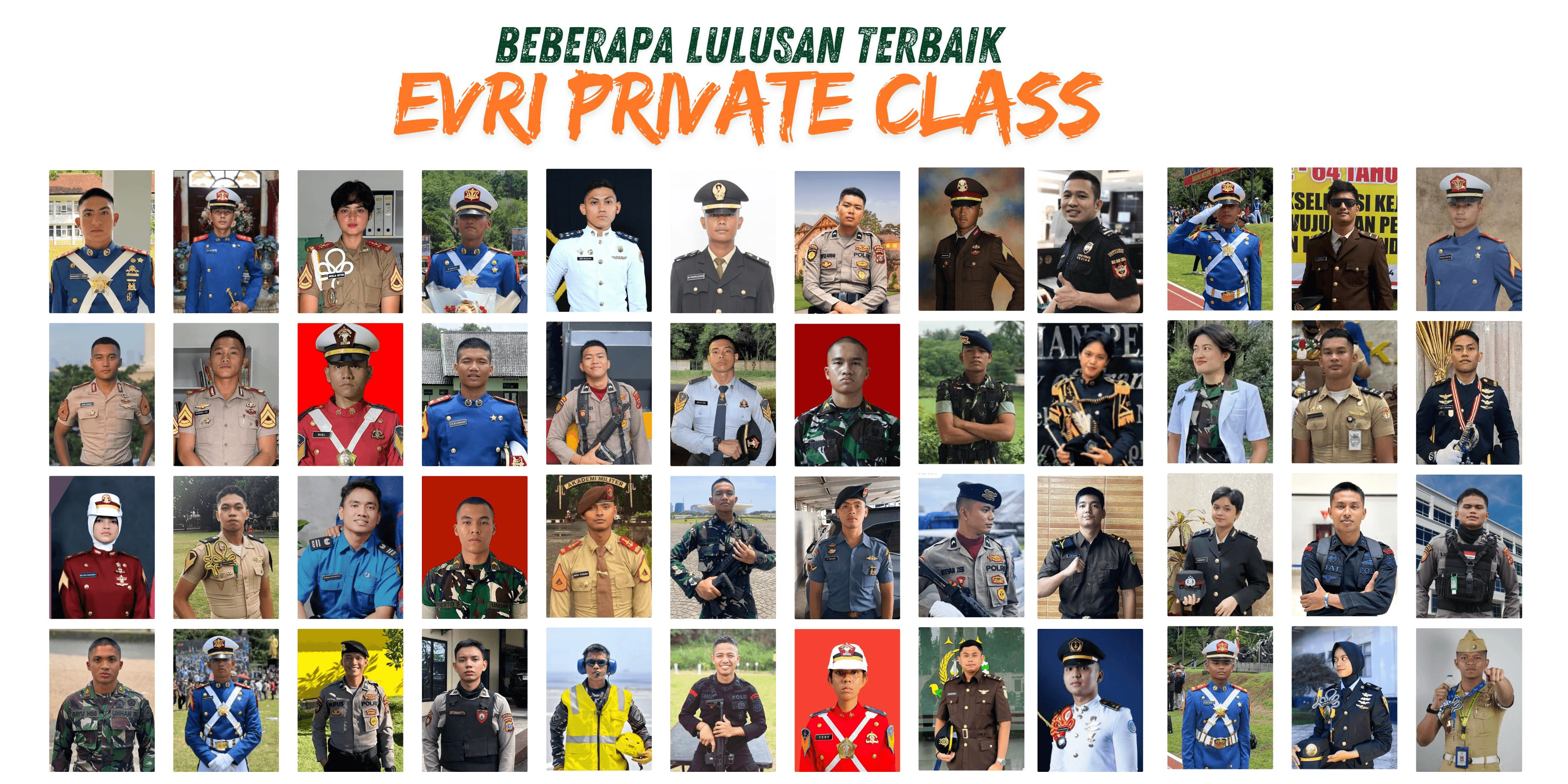 Testimoni Alumni Evri Private Class