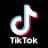 logo tiktok